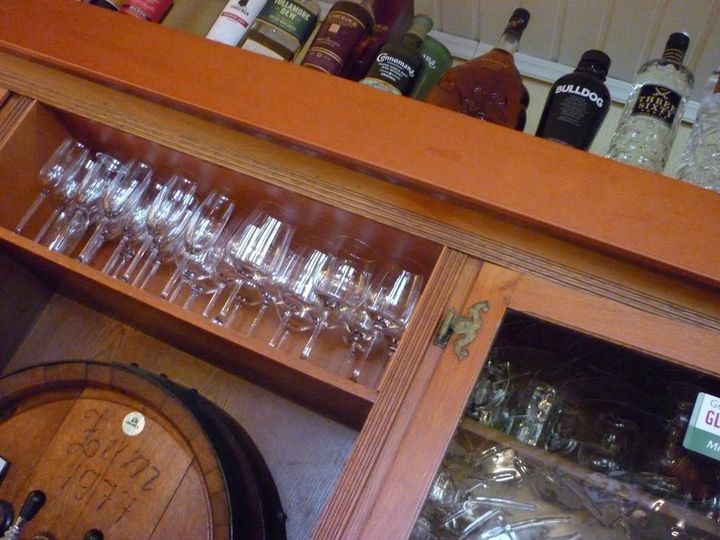 Zu Jeddelohs Lodge Hotel Gladenbach Kültér fotó