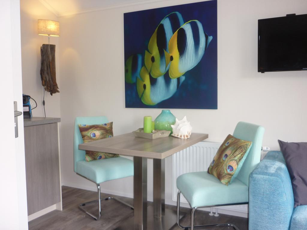 Zu Jeddelohs Lodge Hotel Gladenbach Kültér fotó