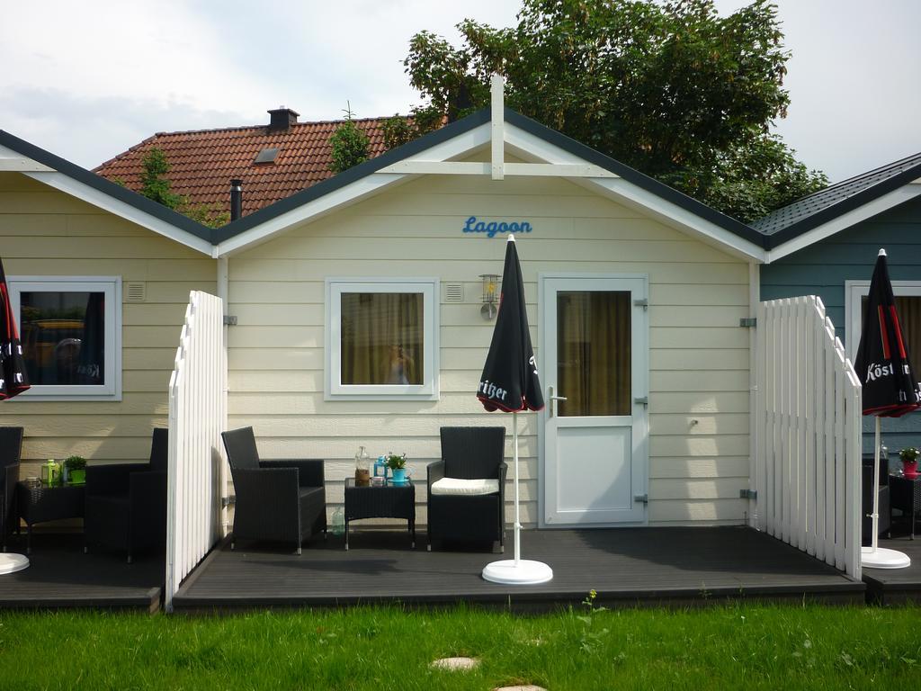 Zu Jeddelohs Lodge Hotel Gladenbach Kültér fotó