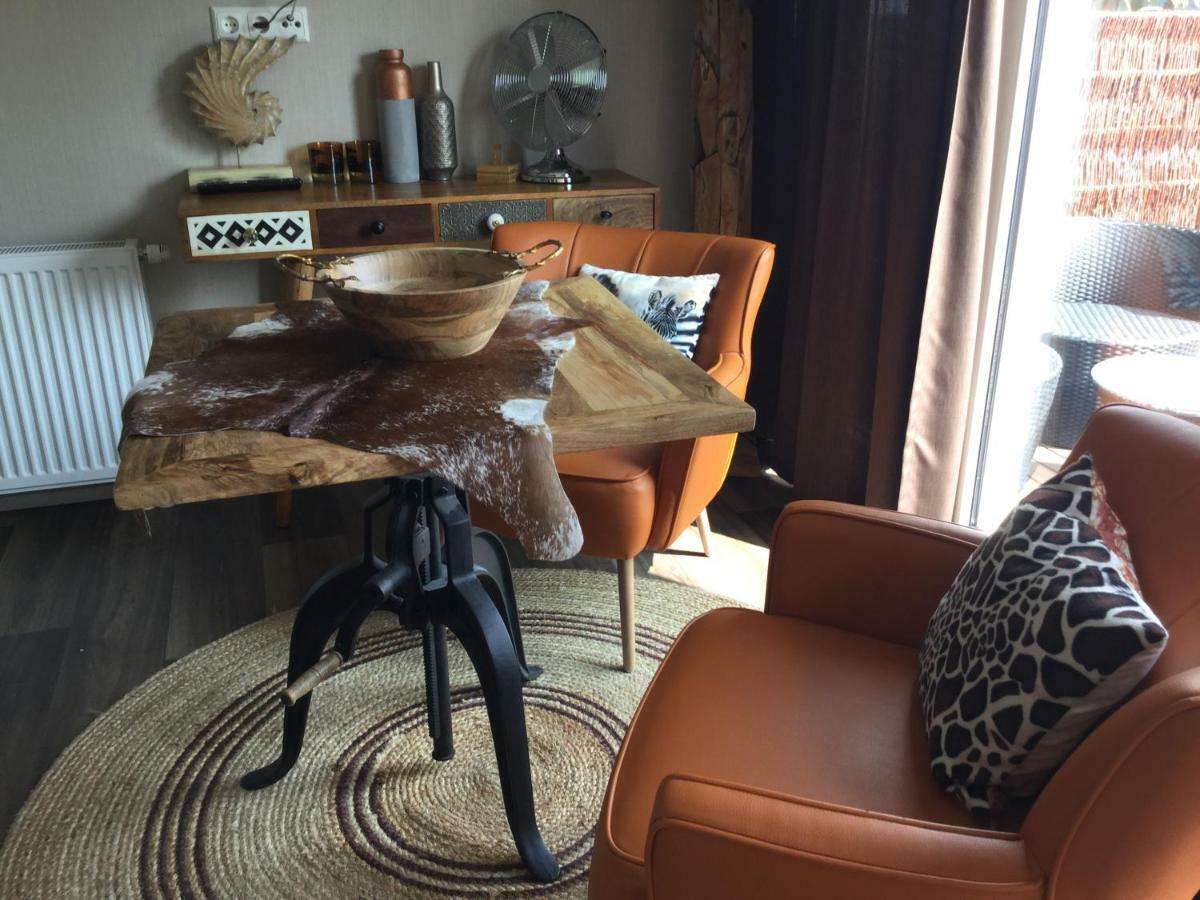Zu Jeddelohs Lodge Hotel Gladenbach Kültér fotó